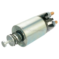 Втягивающее реле стартера KRAUF T2RU L 1440858114 SSM6147WD - Изображение 4