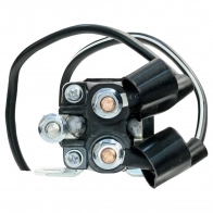 Втягивающее реле стартера KRAUF EC BWY5 1440858098 SSM6171KG - Изображение 3