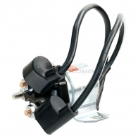 Втягивающее реле стартера KRAUF EC BWY5 1440858098 SSM6171KG - Изображение 6