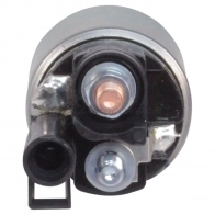 Втягивающее реле стартера KRAUF JB4 O3 1440858141 SSM6571BA - Изображение 2