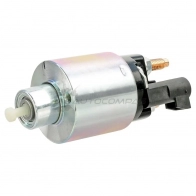 Втягивающее реле стартера KRAUF 1440858143 SI8 XH SSM6571KG - Изображение 4
