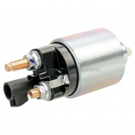Втягивающее реле стартера KRAUF 1440858143 SI8 XH SSM6571KG - Изображение 5