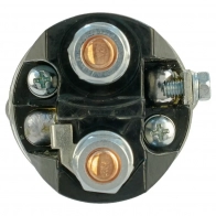 Втягивающее реле стартера KRAUF SSM6769WD 1440858144 LKP 5X0O - Изображение 3