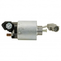 Втягивающее реле стартера KRAUF SSM7271BA 1440858153 QHC FQ