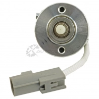 Втягивающее реле стартера KRAUF SSM7271BA 1440858153 QHC FQ - Изображение 2