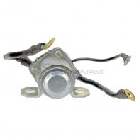 Втягивающее реле стартера KRAUF SSM7952ZL 1440858159 2 9G56 - Изображение 2