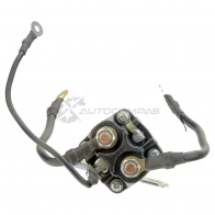 Втягивающее реле стартера KRAUF SSM7952ZL 1440858159 2 9G56 - Изображение 3