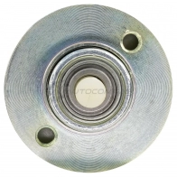 Втягивающее реле стартера KRAUF SSM8129ZD 1440858168 C2HLF I - Изображение 2