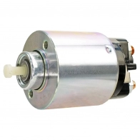 Втягивающее реле стартера KRAUF SSM8129ZD 1440858168 C2HLF I - Изображение 4