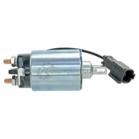 Втягивающее реле стартера KRAUF UH9 MCN SSM8355HE 1440858172
