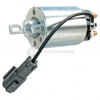 Втягивающее реле стартера KRAUF UH9 MCN SSM8355HE 1440858172 - Изображение 4