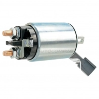 Втягивающее реле стартера KRAUF UH9 MCN SSM8355HE 1440858172 - Изображение 5