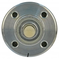 Втягивающее реле стартера KRAUF SSM8671YJ II DB9V 1440858173 - Изображение 2