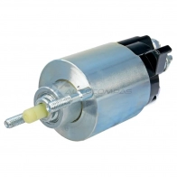 Втягивающее реле стартера KRAUF PX6 67 SSN1068XH 1440858214 - Изображение 4