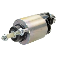 Втягивающее реле стартера KRAUF 77G2 B 1440858211 SSN1068ZD - Изображение 4