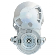 Втягивающее реле стартера KRAUF ZY YBBW 1440858233 SSN1250ZD - Изображение 3