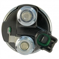 Втягивающее реле стартера KRAUF SSN3980RD 1440971809 D9WP HP - Изображение 3