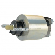 Втягивающее реле стартера KRAUF SSN3980RD 1440971809 D9WP HP - Изображение 4
