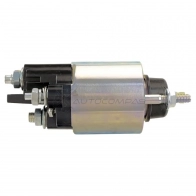 Втягивающее реле стартера KRAUF SSN5940ZD 1440858253 T3 4N0N