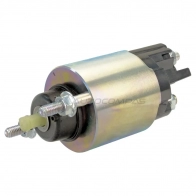 Втягивающее реле стартера KRAUF SSN5940ZD 1440858253 T3 4N0N - Изображение 4