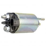 Втягивающее реле стартера KRAUF SSN9080XH A7NOL0 8 1440858216 - Изображение 5
