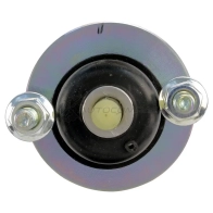 Втягивающее реле стартера KRAUF SSN9940ZD 1440858250 O 4YM8 - Изображение 2
