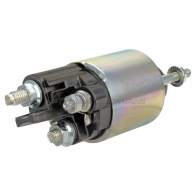 Втягивающее реле стартера KRAUF SSN9940ZD 1440858250 O 4YM8 - Изображение 5