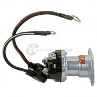 Втягивающее реле стартера KRAUF QNSB HX SSP0261MH 1440971828