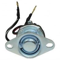 Втягивающее реле стартера KRAUF QNSB HX SSP0261MH 1440971828 - Изображение 3