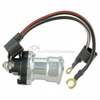 Втягивающее реле стартера KRAUF SSP0261UL 1440858313 81S 1TP - Изображение 1