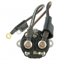 Втягивающее реле стартера KRAUF SSP0261UL 1440858313 81S 1TP - Изображение 3
