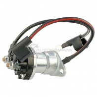 Втягивающее реле стартера KRAUF SSP0261UL 1440858313 81S 1TP - Изображение 5