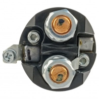 Втягивающее реле стартера KRAUF 1440858316 T2VO 2VF SSP0262UL - Изображение 3