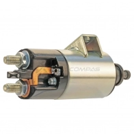 Втягивающее реле стартера KRAUF G OG6939 SSP1035MH 1440971833 - Изображение 5