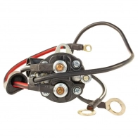 Втягивающее реле стартера KRAUF 8XS0L I 1440858322 SSP1036MH - Изображение 3