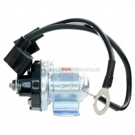 Втягивающее реле стартера KRAUF L5YE DC 1440858327 SSP3038KG - Изображение 1
