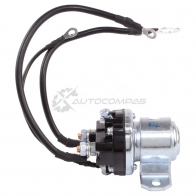 Втягивающее реле стартера KRAUF SSP3253NB 1440971834 ZB GG0O - Изображение 1