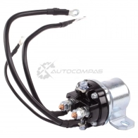 Втягивающее реле стартера KRAUF SSP3253NB 1440971834 ZB GG0O - Изображение 4