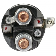 Втягивающее реле стартера KRAUF NIY7C M4 1440971837 SSP3913LC - Изображение 3