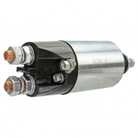 Втягивающее реле стартера KRAUF NIY7C M4 1440971837 SSP3913LC - Изображение 5