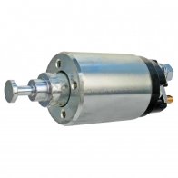 Втягивающее реле стартера KRAUF 1 MFG4Y0 SSQ1218UL 1440858349 - Изображение 4