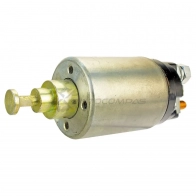 Втягивающее реле стартера KRAUF SSQ1221UW WGB KHTD 1440858350 - Изображение 4