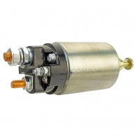 Втягивающее реле стартера KRAUF SSQ1221UW WGB KHTD 1440858350 - Изображение 5