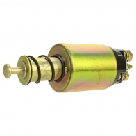 Втягивающее реле стартера KRAUF SSQ1315LC 1440858359 N G1CFJ - Изображение 4