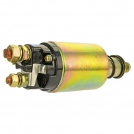 Втягивающее реле стартера KRAUF SSQ1315LC 1440858359 N G1CFJ - Изображение 5