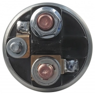 Втягивающее реле стартера KRAUF SSQ1322BS 1440858362 ZEF ZC - Изображение 3