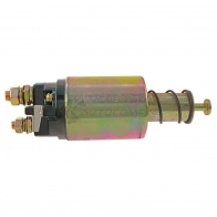 Втягивающее реле стартера KRAUF SSQ4347LC 1440858369 AASGI 8