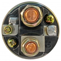 Втягивающее реле стартера KRAUF SSQ4347LC 1440858369 AASGI 8 - Изображение 3