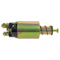Втягивающее реле стартера KRAUF DKI8 4YH 1440858370 SSQ6151LC - Изображение 1
