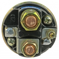 Втягивающее реле стартера KRAUF DKI8 4YH 1440858370 SSQ6151LC - Изображение 3